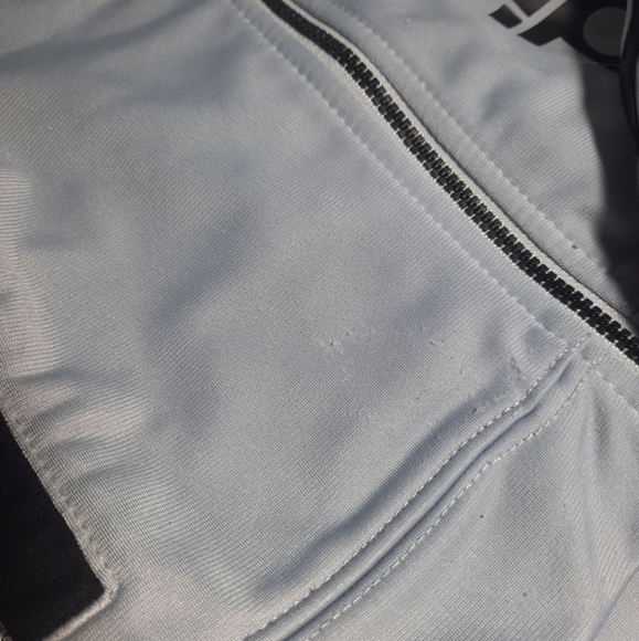 Adidas Sweat Suit Size 6 Month - Picture 4 of 5